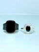 Luxury Turkish Matching Rings for Couples